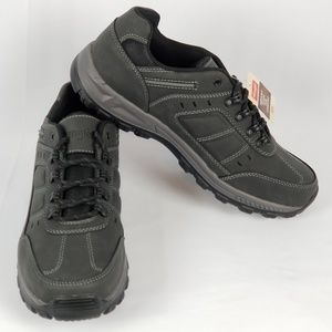 Men's Wrangler Memory Foam Casual Shoes